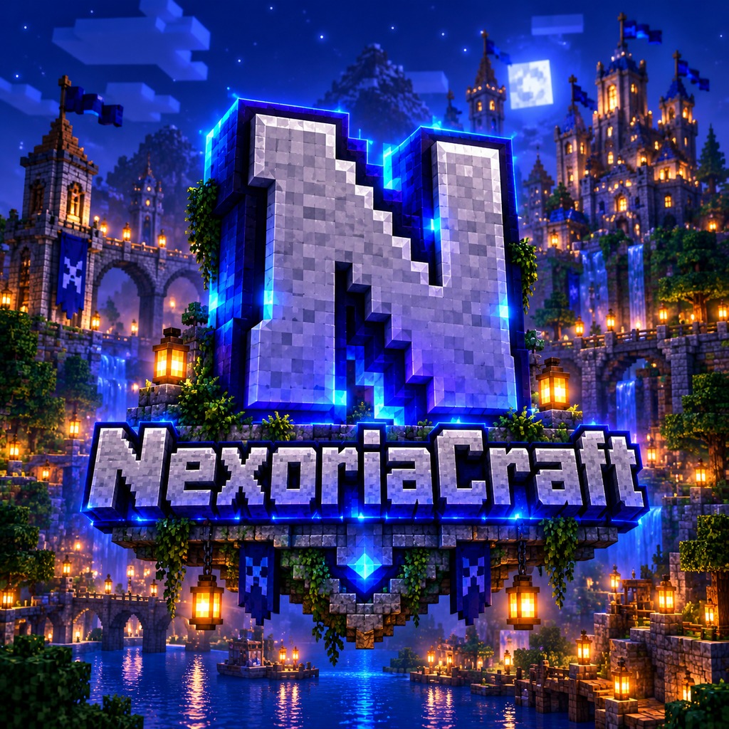 NexoriaCraft